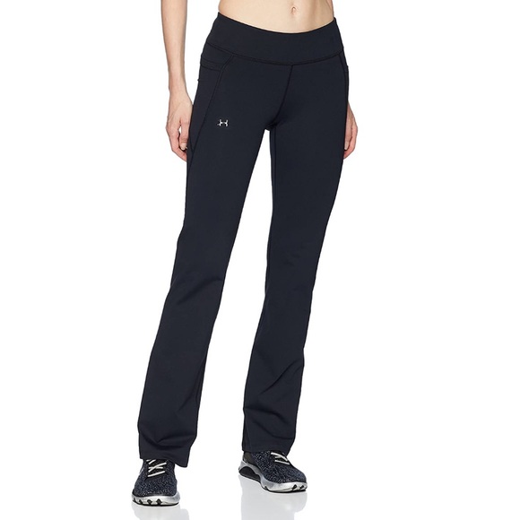 Under Armour Pants - Women’s Under Armour All Around Boot Pant